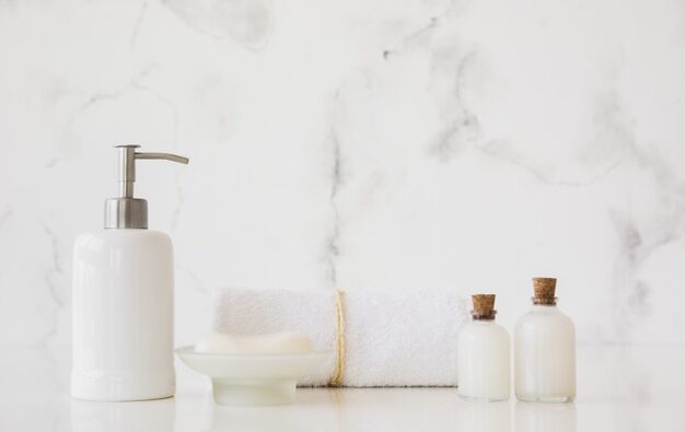 Nejlepší koupelnové doplňky