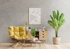 nástěnná dekorace