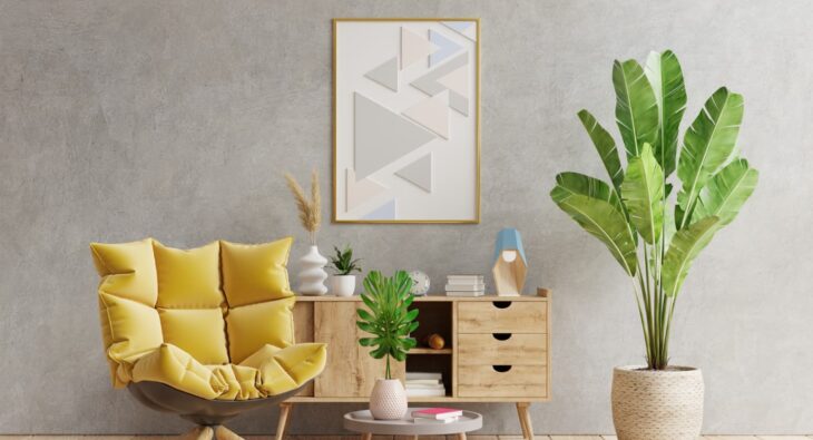 Interiérové doplňky ve skandinávském stylu, které stojí za to mít!