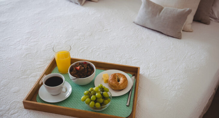 Tácky – vysoká kvalita a pohodlí