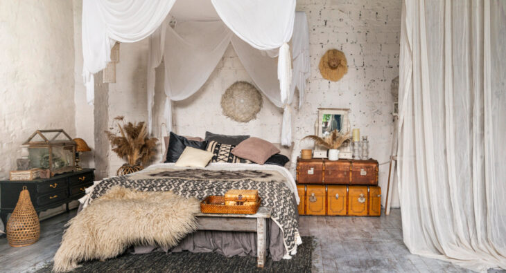 Nástěnná dekorace – nejdůležitější informace