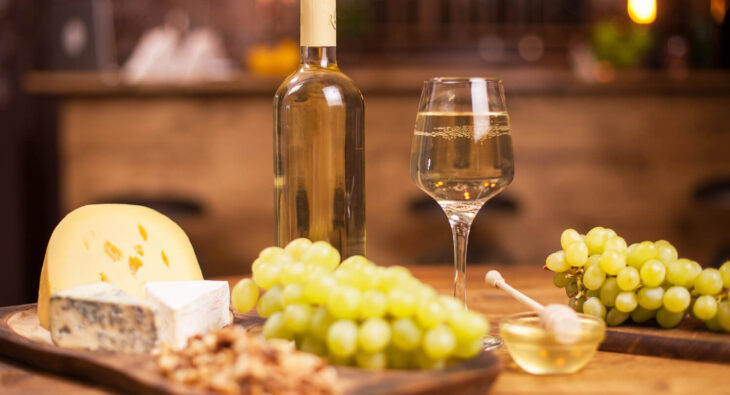 Jak vybrat ideální stojan na víno?