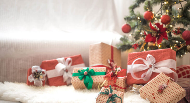 Dárky pro maminku k Vánocům – tipy a inspirace