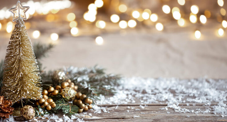 Vánoční figurky – postarejte se o detaily ve svém domu