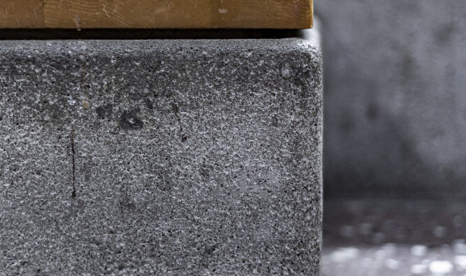 Betónové žumpy – cenník