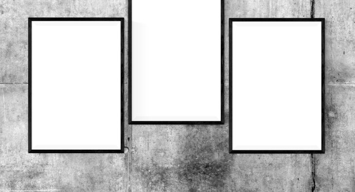 Fotografické rámečky