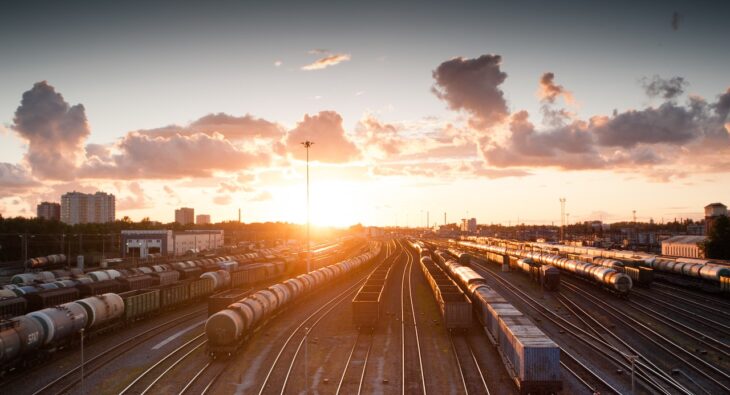 Jaké kontejnery pro intralogistiku